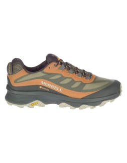 Moab Speed Gtx/Lichen