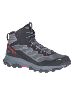 Speed Strike Mid Gtx/Granite