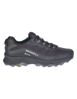Moab Speed Gtx/Black/Asphalt