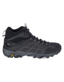 Moab Fst 2 Mid Gtx/Black