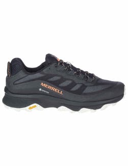 Moab Speed Gtx Black