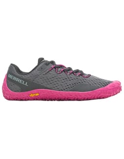 Vapor Glove 6 Granite/Fuchsia