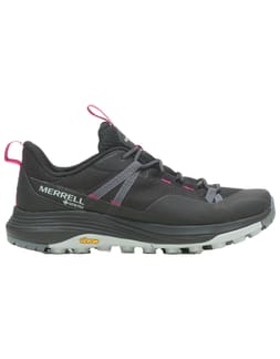 Siren 4 Gtx Black