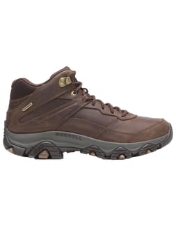 Moab Adventure 3 Mid Wp Earth