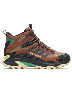 Moab Speed 2 Mid Gtx Rye