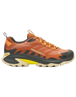 Moab Speed 2 Gtx Clay