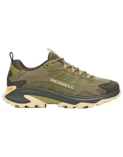 Moab Speed 2 Olive