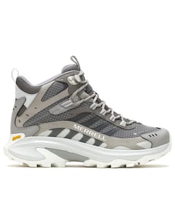 Moab Speed 2 Mid Gtx Charcoal