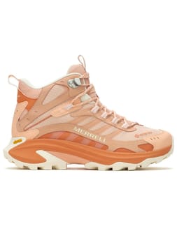 Moab Speed 2 Mid Gtx Peach