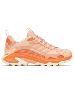 Moab Speed 2 Gtx Peach