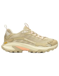 Moab Speed 2 Khaki