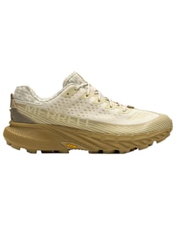 Agility Peak 5 Gtx Oyster-Coyote