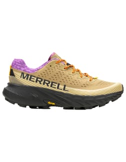 Agility Peak 5 Khaki-Dewberry