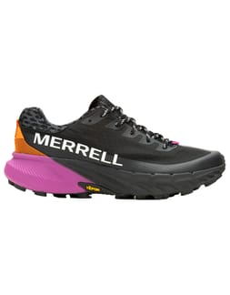 Agility Peak 5 Black-Multi