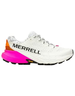 Agility Peak 5 White/Multi