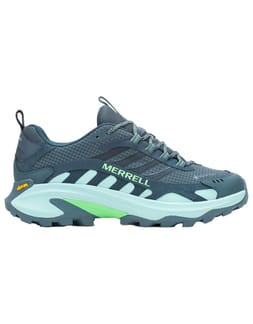 Moab Speed 2 Gtx Slate