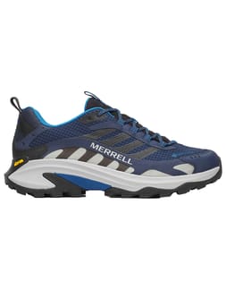 Moab Speed 2 Gtx Navy Night