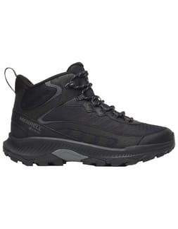 Speed Strike 2 Mid GORE-TEX Black
