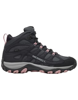 Accentor 4 Sport Mid GORE-TEX W Black Rosewood