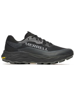 Agility Peak 6 GORE-TEX Black