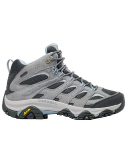 Moab 3 Mid GORE-TEX W Cement