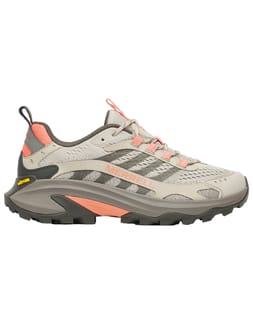 Moab Speed 2 W Basalt