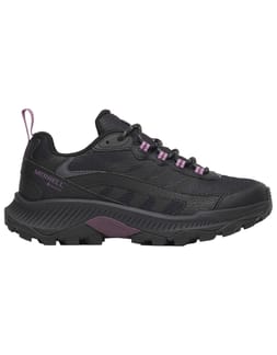 Speed Strike 2 GORE-TEX W Black