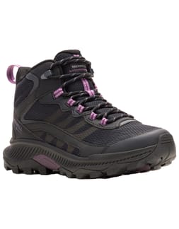 Speed Strike 2 Mid GORE-TEX W Black