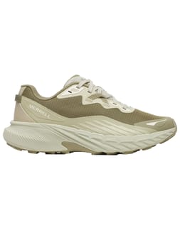 Agility Trail W Light Olive