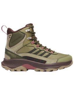 Speed Strike 2 Thermo Mid WP W Olivine
