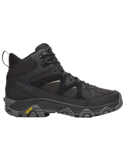 Thermo Snow Grip Mid WP Black