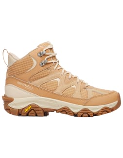 Thermo Snow Grip Mid WP W Pecan