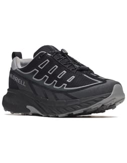Agility Trail Trek SE Black