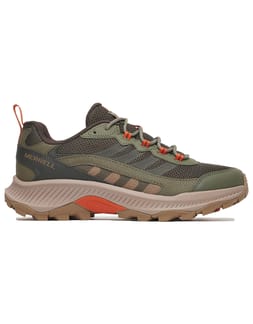 Speed Strike 2 Olive