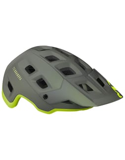 Terranova Mips Ce Gray Lime Matt