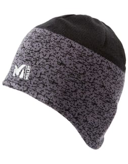 Tyak Ear Flap Noir/Tarmac