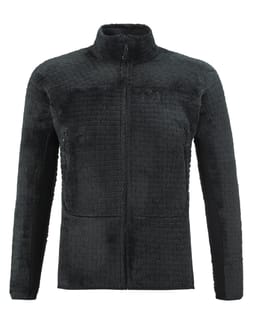 Fusion Lines Loft Jacket M Black