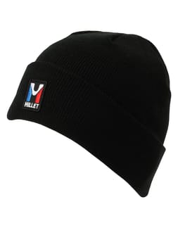 Urban Beanie M Black - Noir