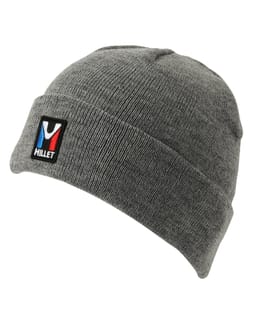 Urban Beanie M Heather Grey