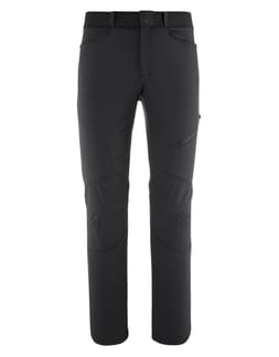 Onega Stretch Pant M Black