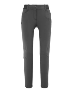 Wanaka Stretch Pt II W Black