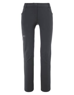Trekker Stretch Pant III W Black