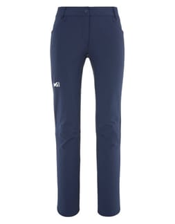 Trekker Stretch Pant III W Saphir