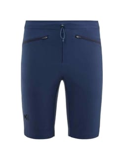 Fusion XCS Short M Saphir