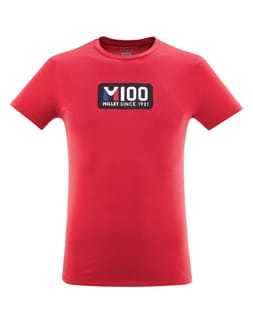 M100 TS SS M Red - Rouge