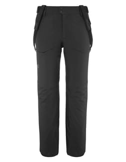Niseko GTX Pant M Black - Noir