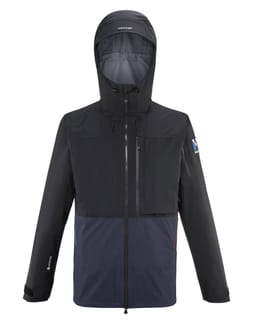 Trilogy Edge GTX Jacket M Saphir/Noir