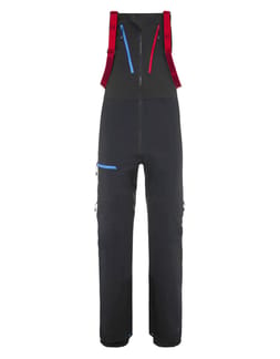 Trilogy GTX Bib M Black - Noir