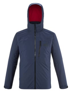 Pobeda 3In1 Jacket M Saphir