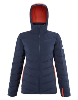Ruby Mountain Jacket W Saphir